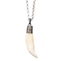 WHITE TUSK