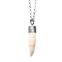 WHITE TUSK