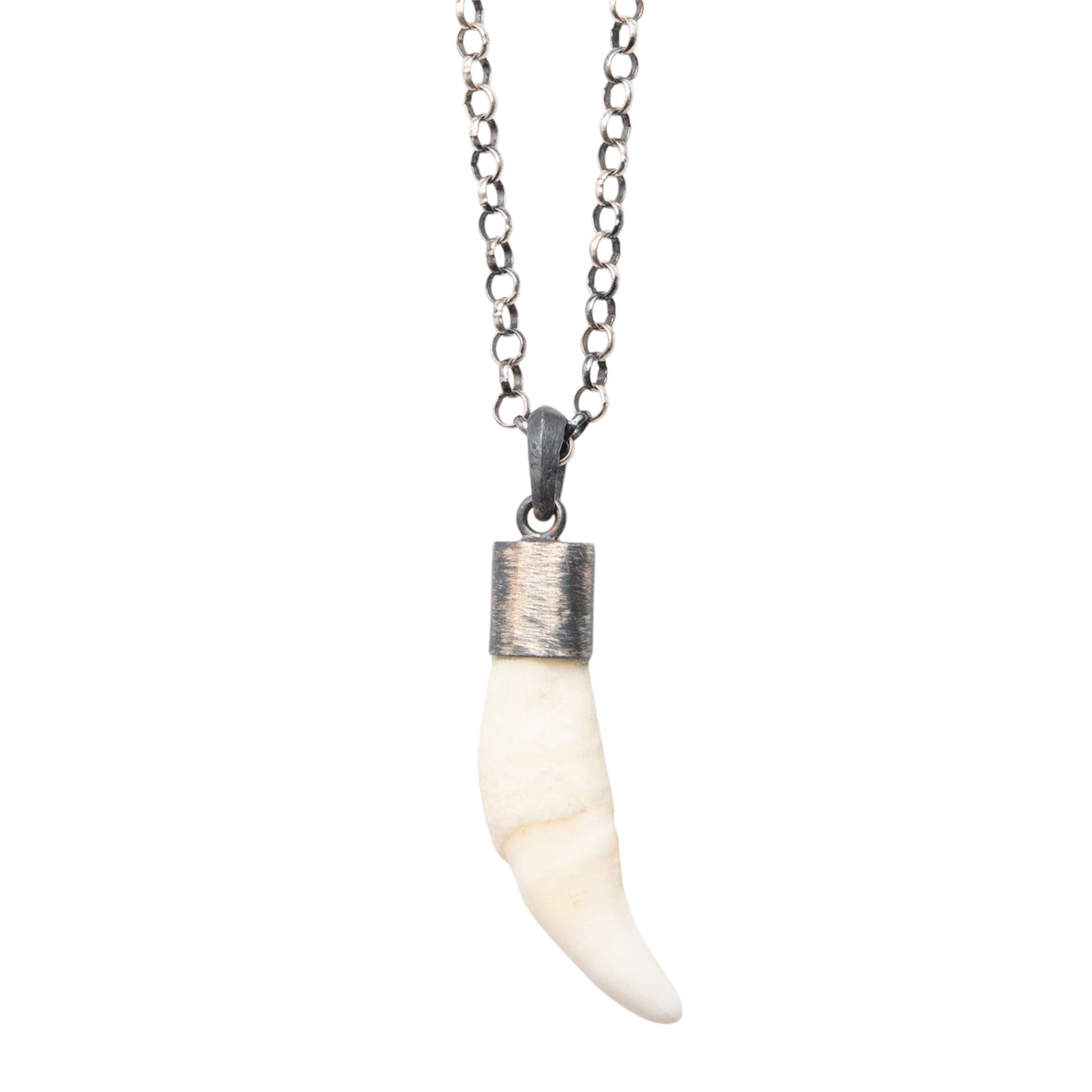 WHITE TUSK