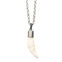 WHITE TUSK