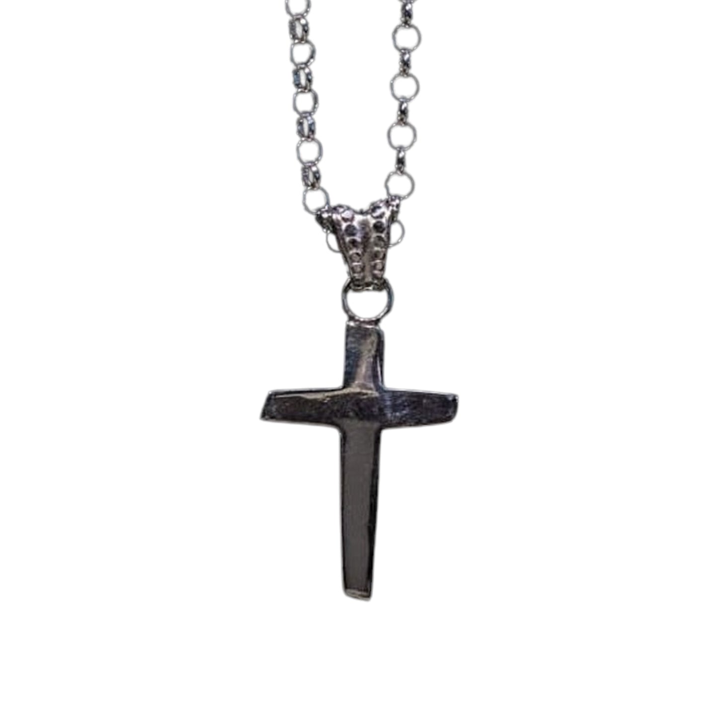 PLAIN CROSS