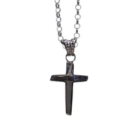 PLAIN CROSS
