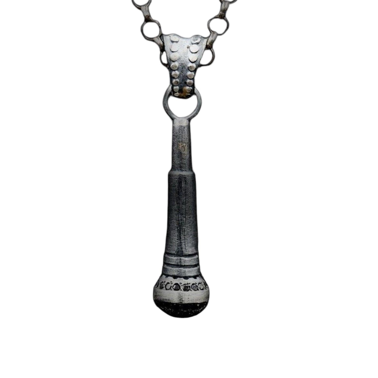 RJ MICROPHONE (CON ZIRCONIAS)