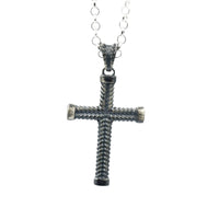 ROPE CROSS