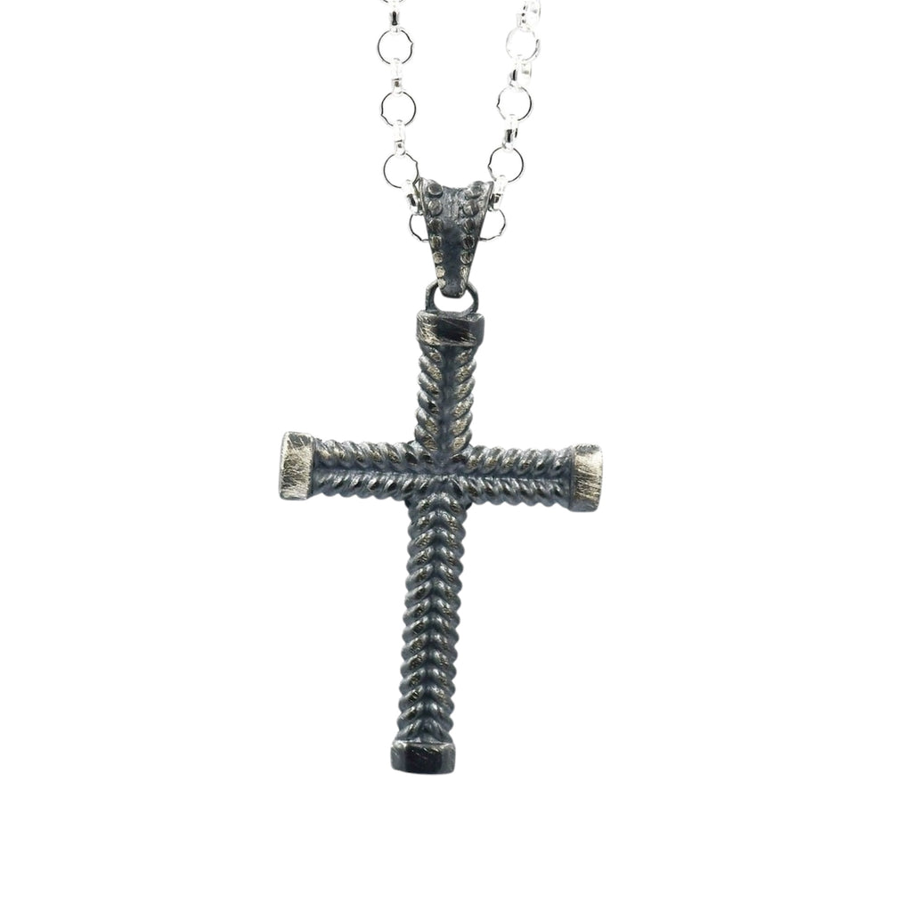 ROPE CROSS