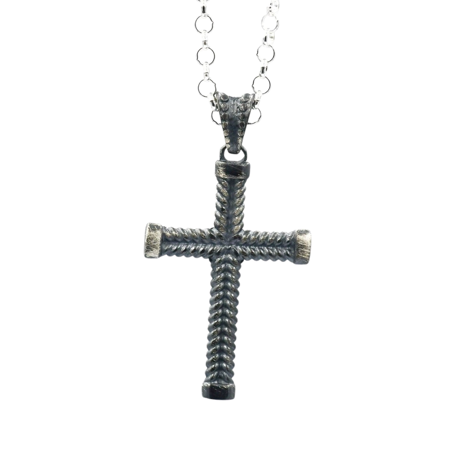 ROPE CROSS