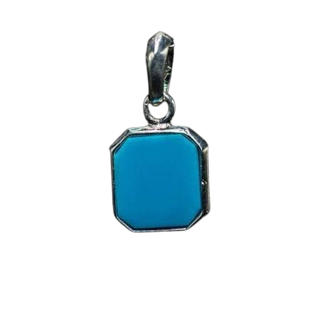 SQUARE TURQUESA