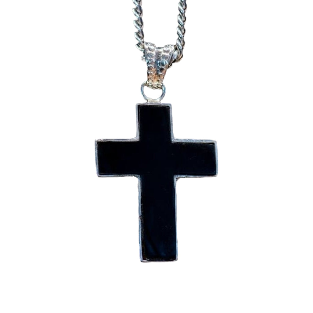 STONE CROSS ONIX