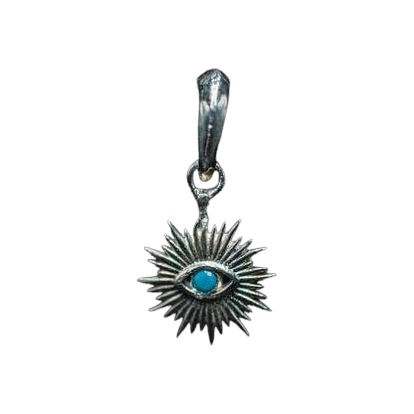 SUN EVIL EYE