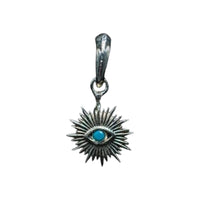 SUN EVIL EYE