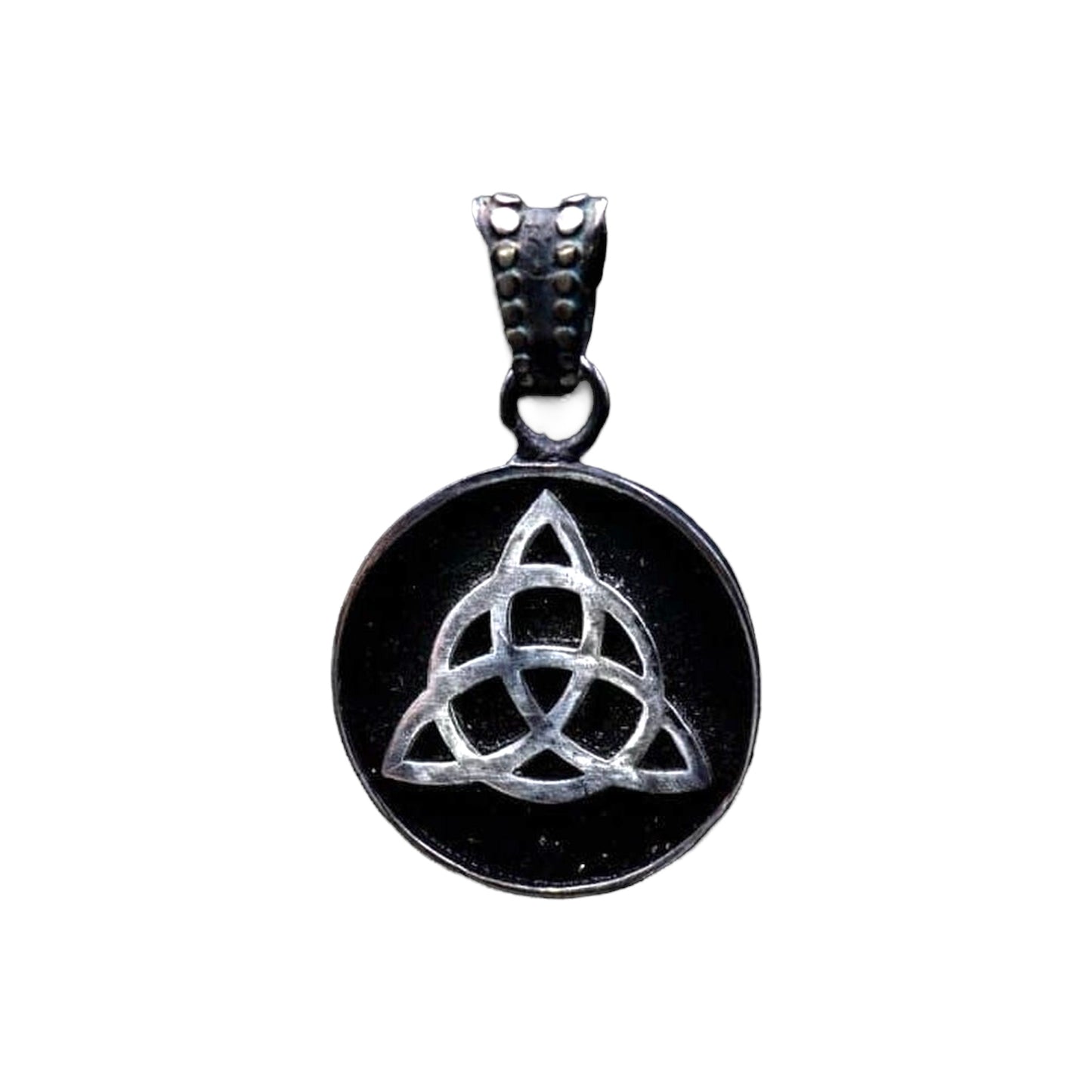 TRIQUETA PENDANT