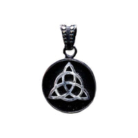 TRIQUETA PENDANT
