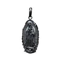 VIRGEN DE GUADALUPE