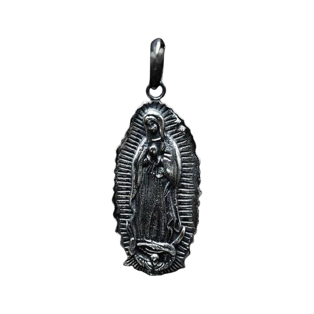 VIRGEN DE GUADALUPE