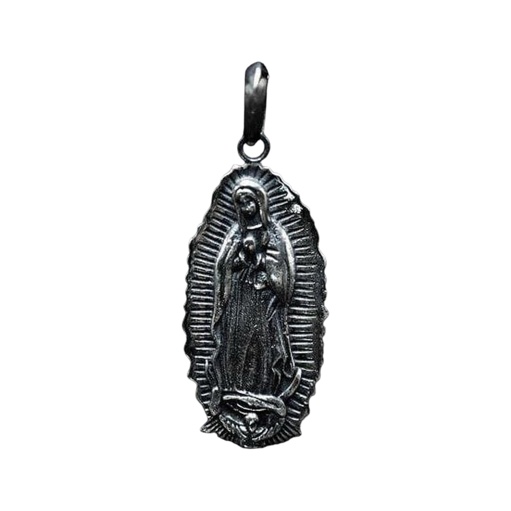 VIRGEN DE GUADALUPE