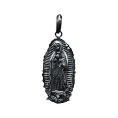 VIRGEN DE GUADALUPE