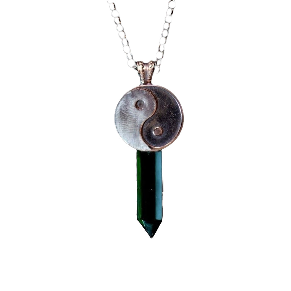 YIN YANG QUARTZ