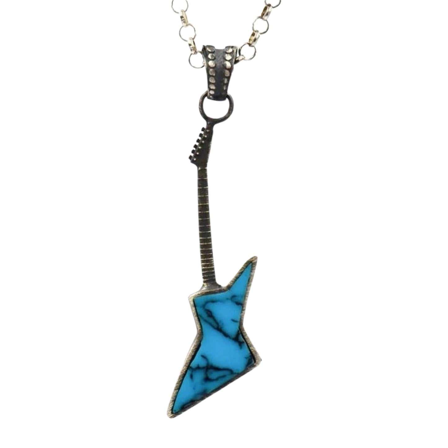Z GUITAR STONES