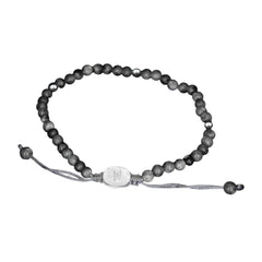 5 BALL GRAY AGATHA KID