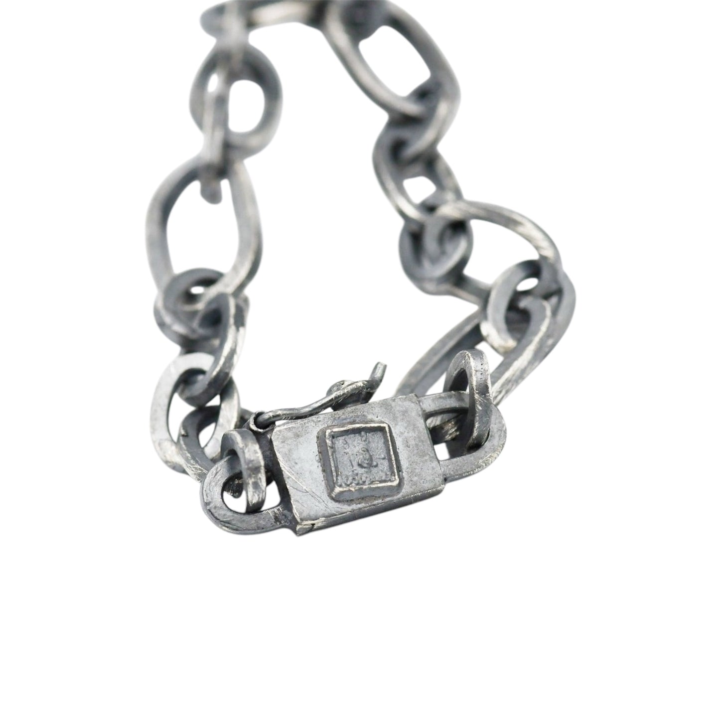 LINK MIX BRACELET