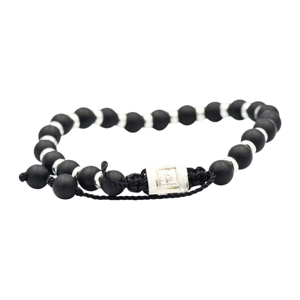 ONIX DONUT BRACELET