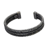 ROPE CUFF