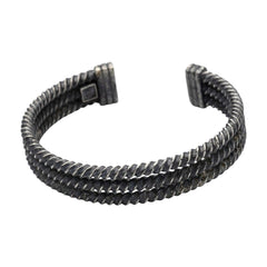ROPE CUFF