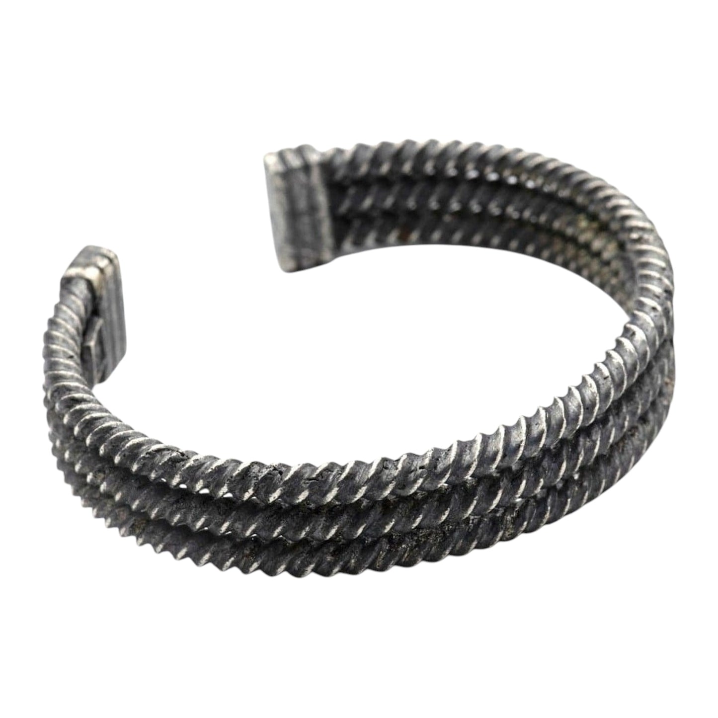 ROPE CUFF
