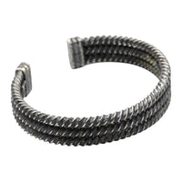 ROPE CUFF