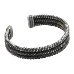 ROPE CUFF