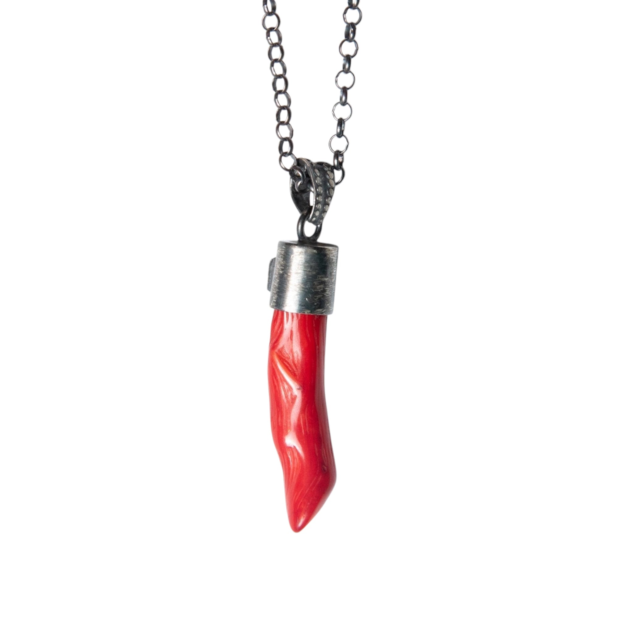 CHILE CORAL