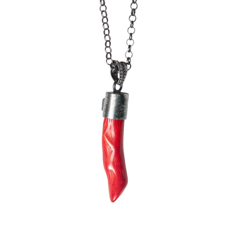 CHILE CORAL