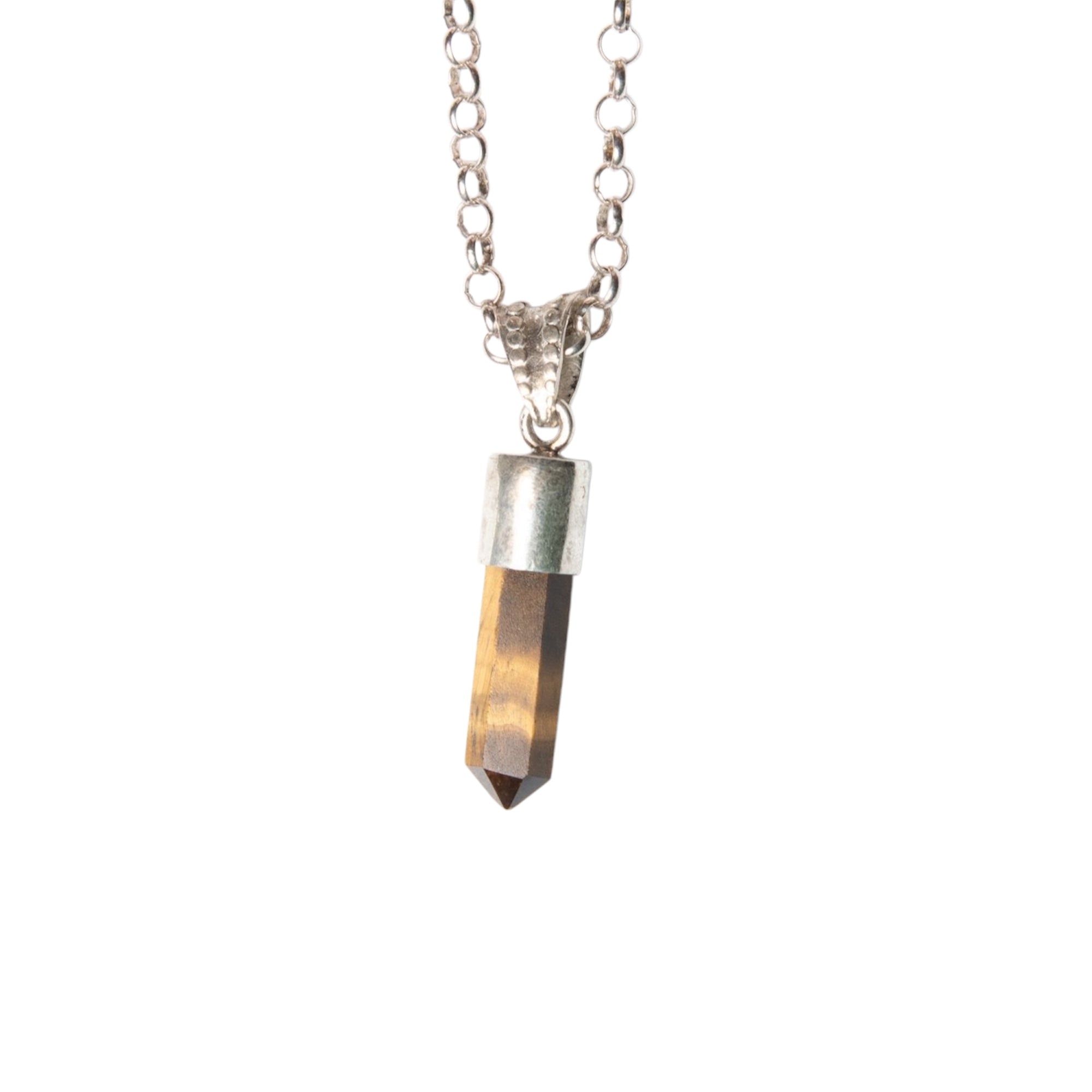 OJO DE TIGRE SMALL QUARTZ