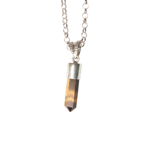 OJO DE TIGRE SMALL QUARTZ