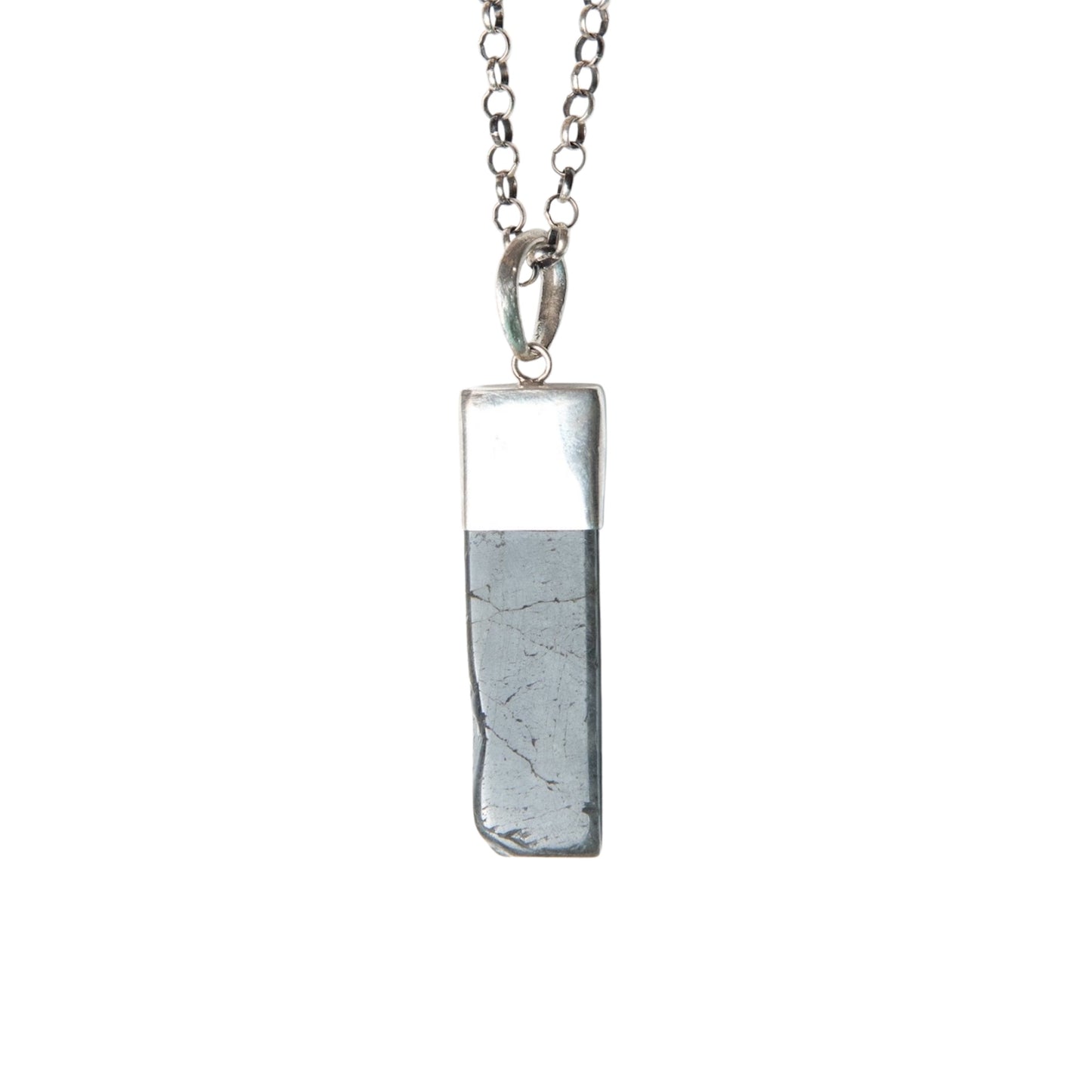 LABRADORITE QUARTZ