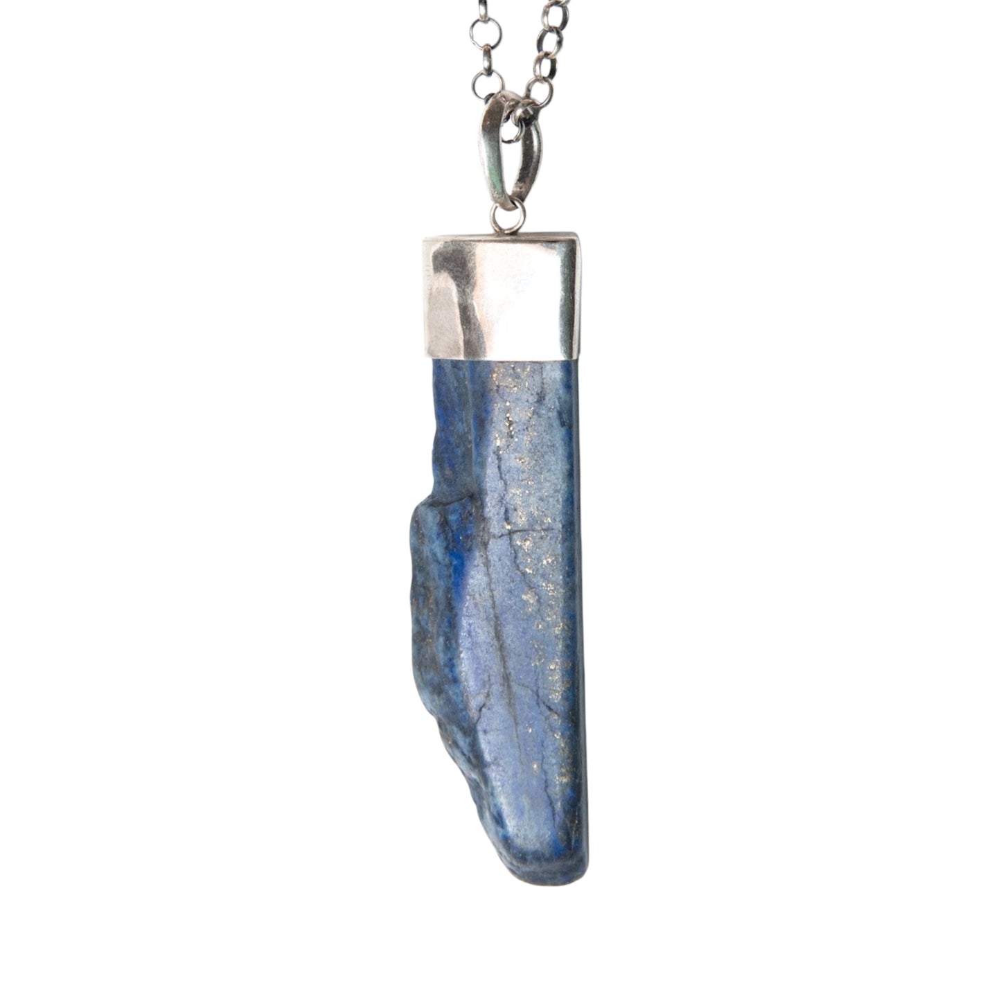 LAPISLAZULI QUARTZ