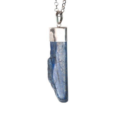LAPISLAZULI QUARTZ