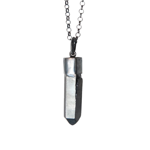 BLACK QUARTZ