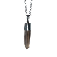 TEMPLED QUARTZ