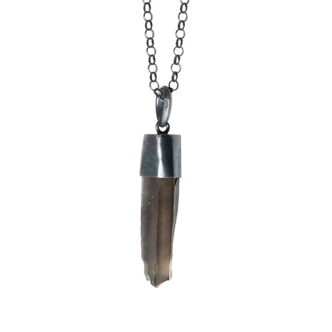 TEMPLED QUARTZ