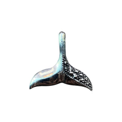 WHALE TAIL