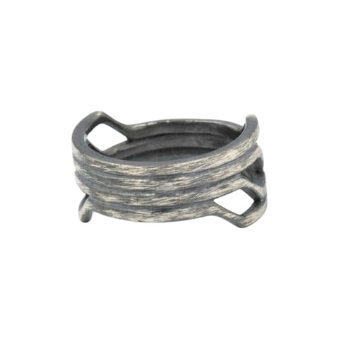 3D ROWS RING