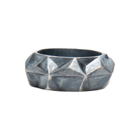 ANILLO  CRAQUEADO GRUESO