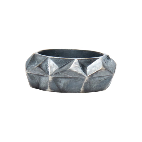 ANILLO  CRAQUEADO GRUESO