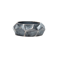 ANILLO  CRAQUEADO GRUESO