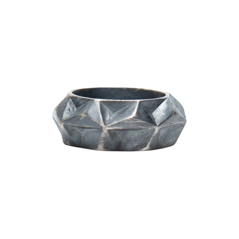 ANILLO  CRAQUEADO GRUESO