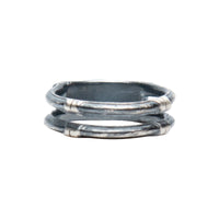 BAND STONE RING