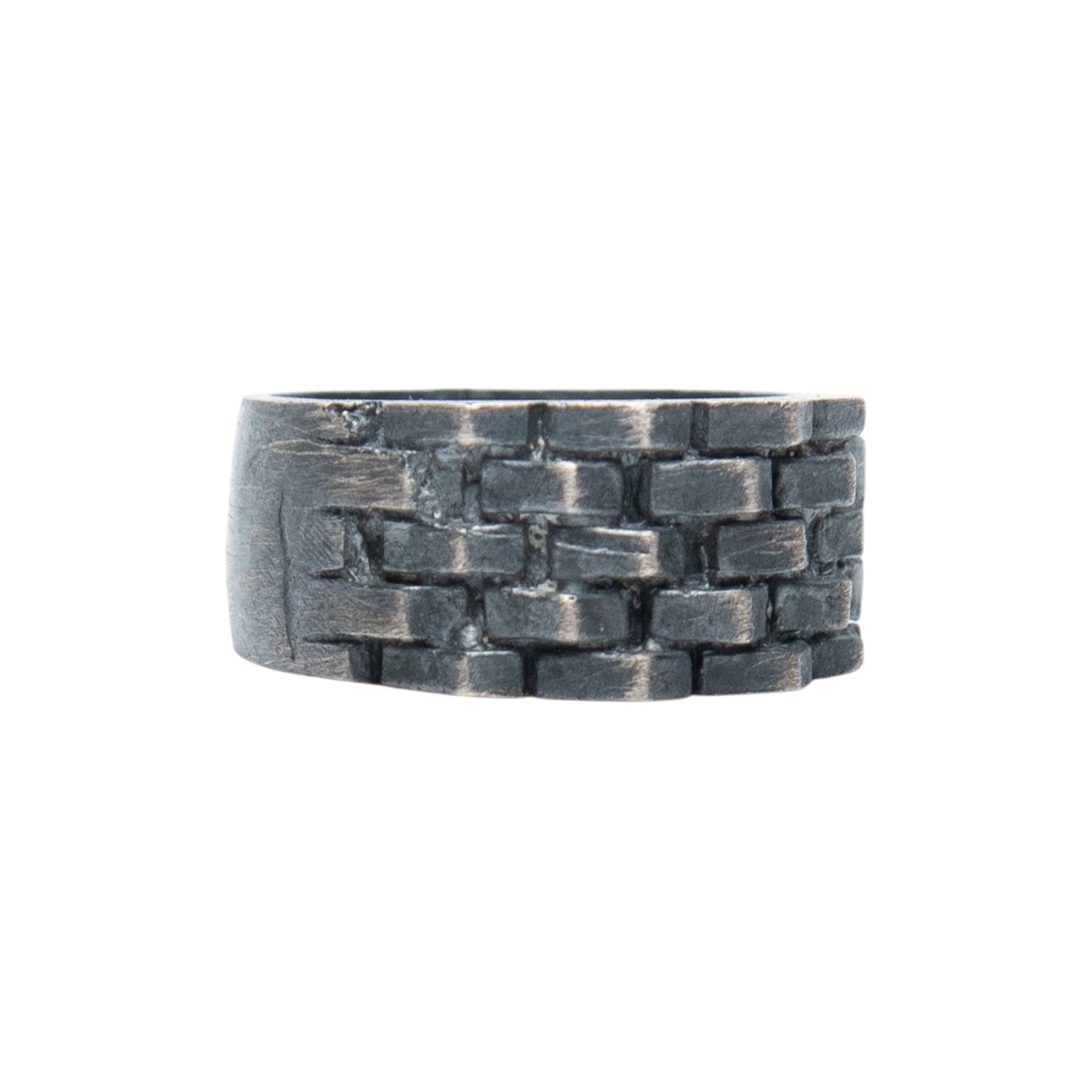 BRICK RING