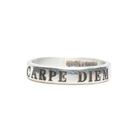 CARPE DIEM