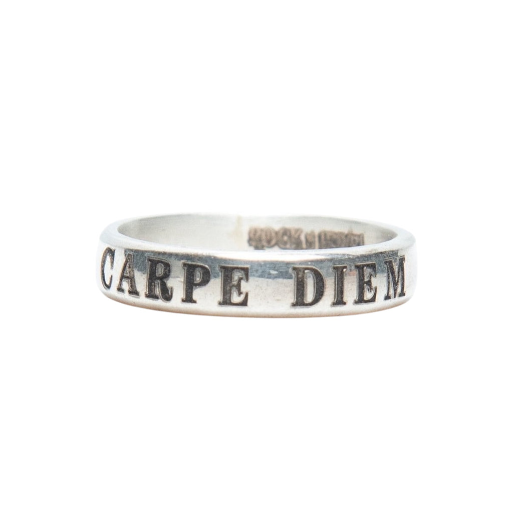 CARPE DIEM